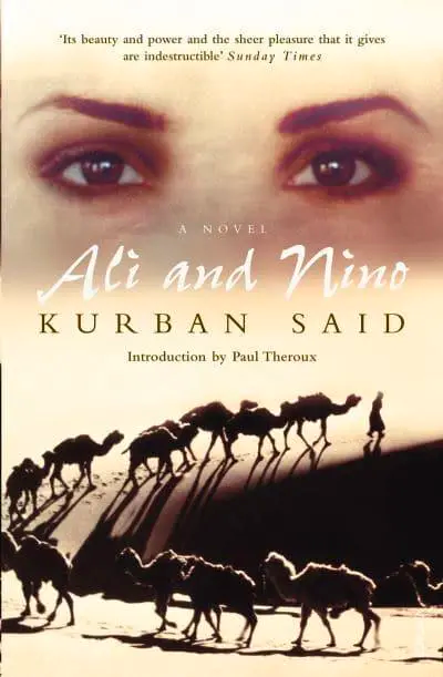 Ali and Nino by Kurban Said