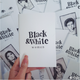 Black & White Women by Megan Rainey