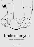 Broken For You by Flynn Klein
