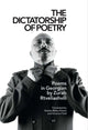 The Dictatorship of Poetry: Poems in Georgian by Zurab Rtveliashvili