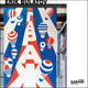 Eric Bulatov: Come to Garage! edited by Ruth Addison and Snejana Krasteva
