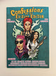 Confessions of an Ex-Zine Editor Issue 2