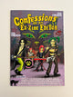 Confessions of an Ex-Zine Editor Issue 3