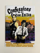 Confessions of an Ex-Zine Editor Issue 4