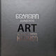 Georgian ART Kitchen / Грузинская АРТ Кухня by Skippari Publishing