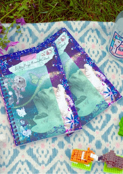 The Silly Graduate Issue by Silly Dogs Brunch Club