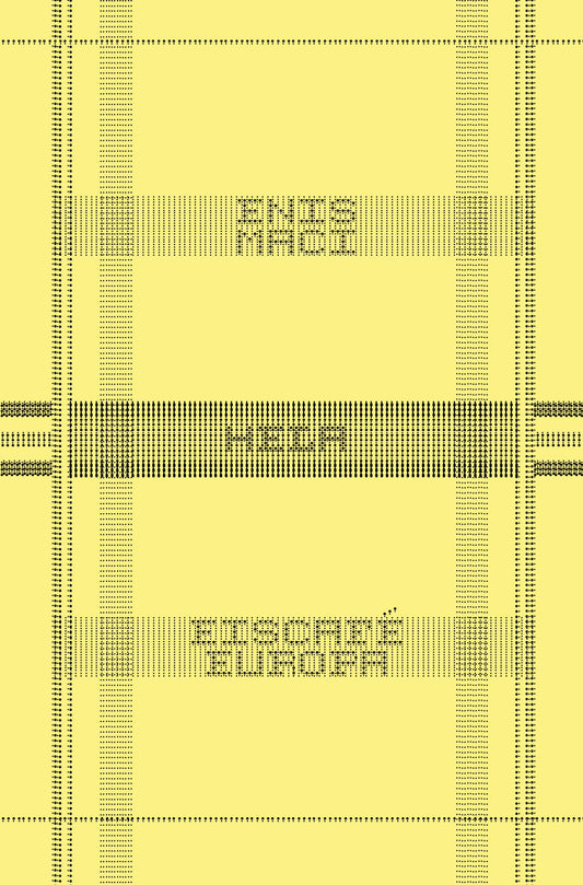 Eiscafé Europa by Enis Maci