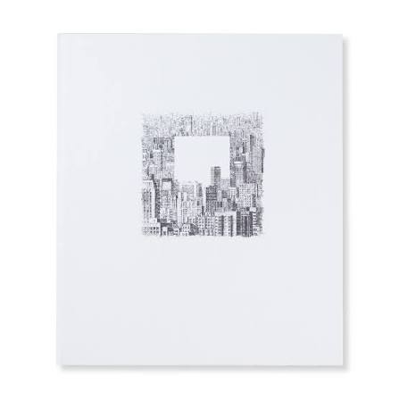 Paper Architecture. An Anthology by Yuri Avvakumov