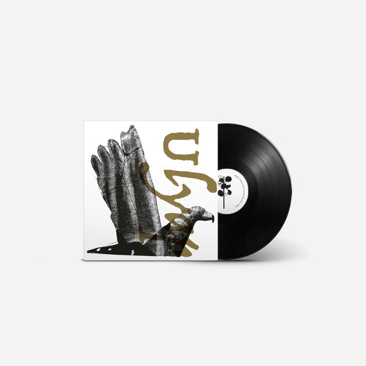 Ulyap Songs: Beyond Circassian Tradition. Vinyl & Artbook by FLEE Project