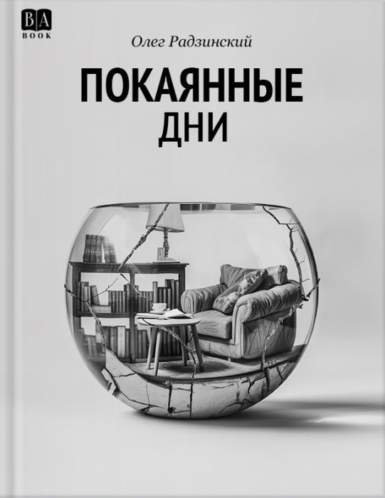 Олег Радзинский. Покаянные дни