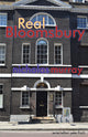 Real Bloomsbury by Nicholas Murray