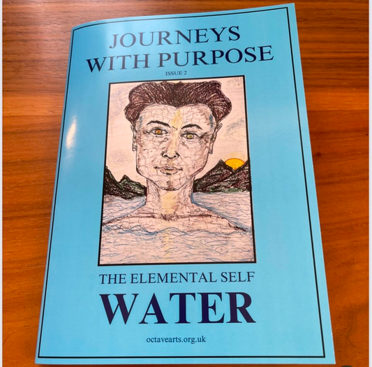 Journeys with Purpose - The Elemental Self: Water by Octave Arts