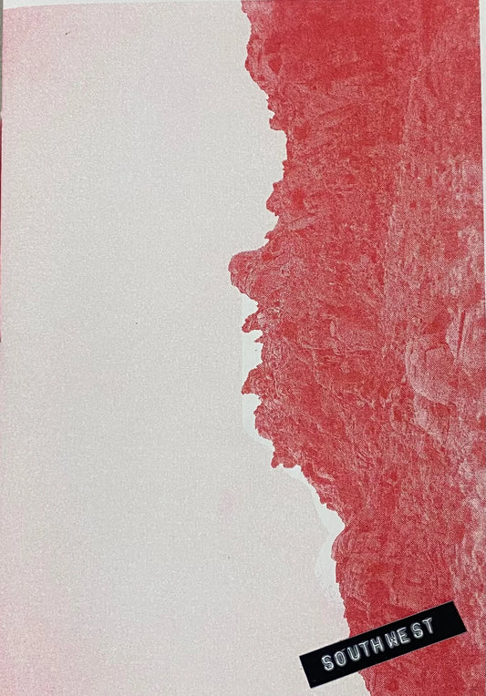 Southwest by Elida Silvey