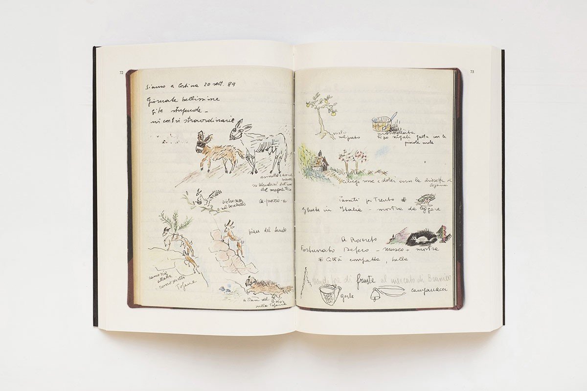The Arrow of Time: Notes from a Russian Journey 1989–1990 by Yervant Gianikian and Angela Ricci Lucchi