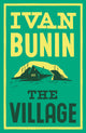 The Village by Ivan Bunin