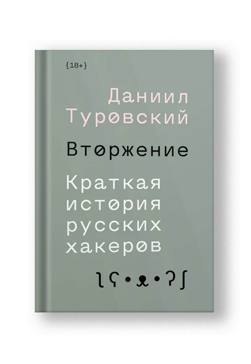 Вторжение. Краткая история русских хакеров - Даниил Туровский