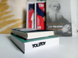 Leo Tolstoy Bundle