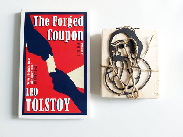 Leo Tolstoy Bundle