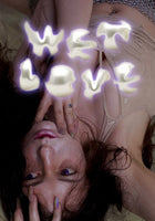 Wet Love Zine by Ester Freider