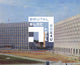Brutal Bloc Postcards by Jonathan Meades