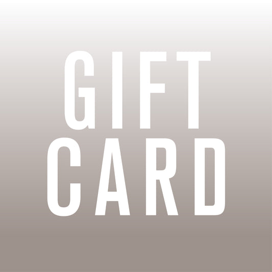Pushkin House Shop Gift Card