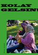 Kolay Gelsin Zine by Madina Joldybek