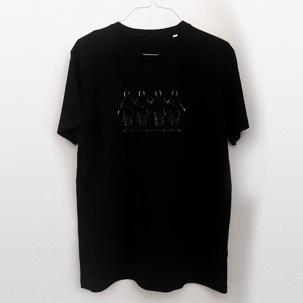 Limited Edition T-Shirt: Pavel Otdelnov's 