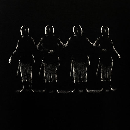 Limited Edition T-Shirt: Pavel Otdelnov's "Swan Lake"
