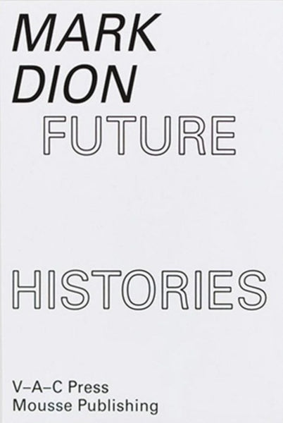 Future Histories: Mark Dion and Arseny Zhilyaev