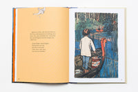 The Story of Synko-Filipko and Other Russian Folk Tales translated by Louise Hardiman, illustrated by Elena Polenova