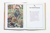 The Story of Synko-Filipko and Other Russian Folk Tales translated by Louise Hardiman, illustrated by Elena Polenova