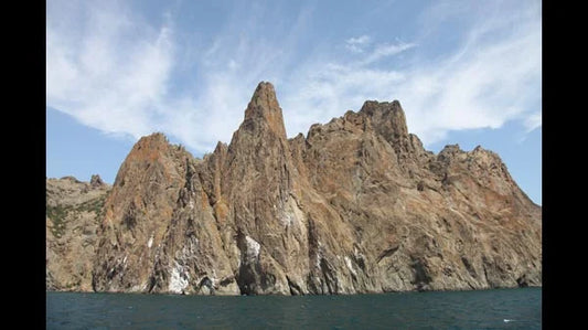 Theodosia by Ruth Maclennan