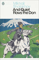 And Quiet Flows the Don by Mikhail Sholokhov