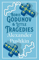 Boris Godunov & Little Tragedies by Alexander Pushkin