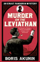 Murder on the Leviathan by Boris Akunin