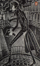 Crime and Punishment by Fyodor Dostoevsky