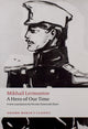 A Hero of Our Time by Mikhail Lermontov