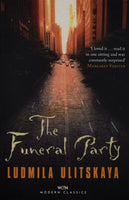 The Funeral Party by Ludmila Ulitskaya