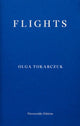 Flights by Olga Tokarczuk