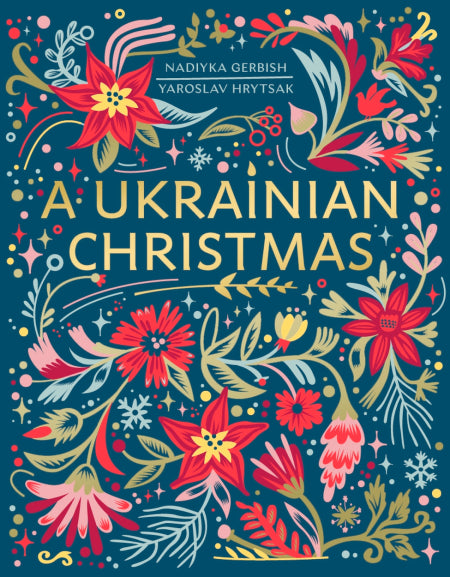 A Ukrainian Christmas