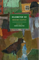 Kilometer 101 by Maxim Osipov