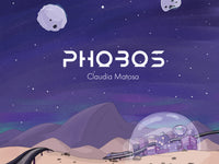 Phobos: Short Story