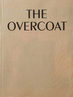 The Overcoat by Nikolai Gogol, art by Sarah Dobai