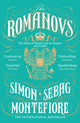 The Romanovs by Simon Sebag Montefiore