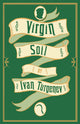 Virgin Soil by Ivan Turgenev